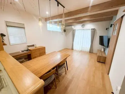 4LDK+S Property Akashi City Hyogo Prefecture (2)