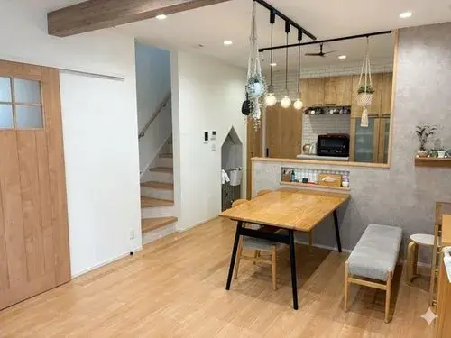 4LDK+S Property Akashi City Hyogo Prefecture (3)