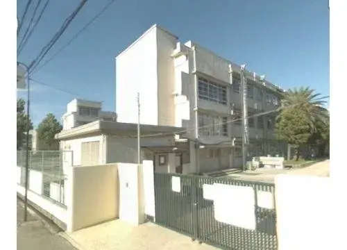 Akiya in Hyogo