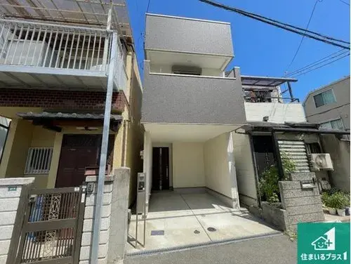 3LDK Amagasaki City Hyogo Prefecture (2)