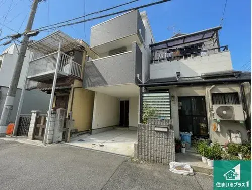 3LDK Amagasaki City Hyogo Prefecture (4)