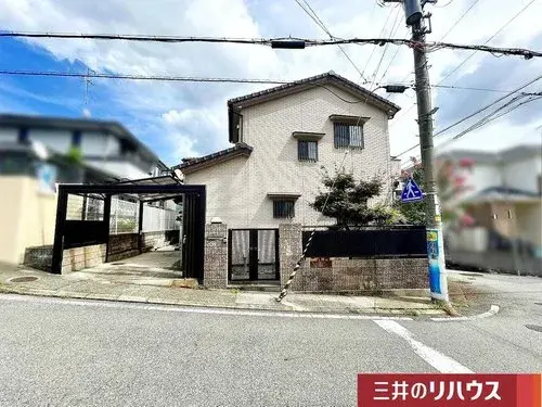 Akiya in Hyogo