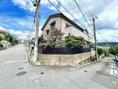 7DK Property Kawanishi City Hyogo Prefecture (2)