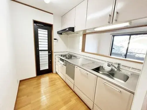 7DK Property Kawanishi City Hyogo Prefecture (15)