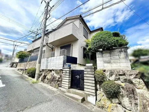 7DK Property Kawanishi City Hyogo Prefecture (3)