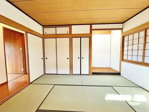 7DK Property Kawanishi City Hyogo Prefecture (4)