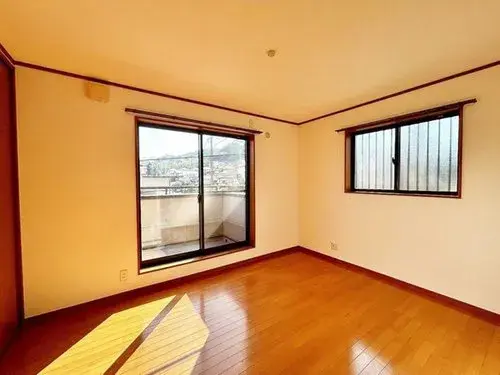 7DK Property Kawanishi City Hyogo Prefecture (6)