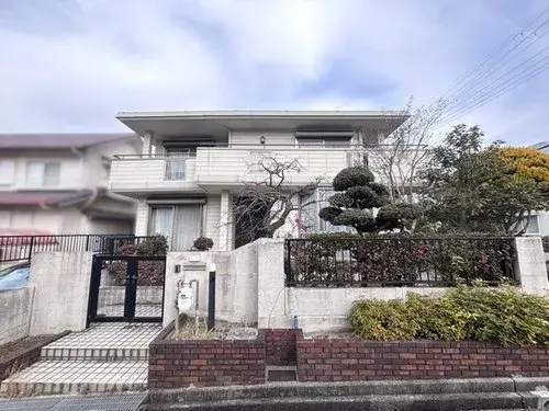 Akiya in Hyogo