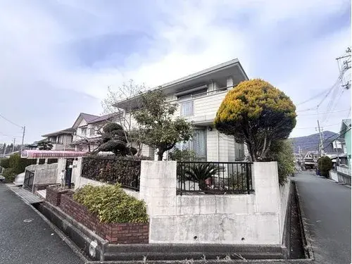 5LDK Kobe Kita-ku Hyogo Prefecture (2)