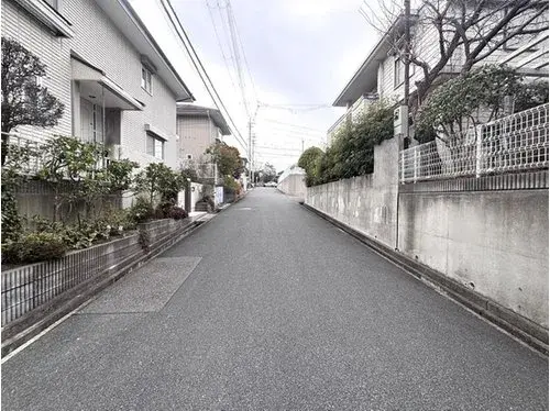 5LDK Kobe Kita-ku Hyogo Prefecture (11)