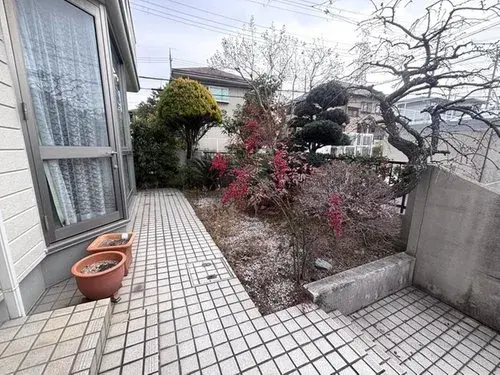 5LDK Kobe Kita-ku Hyogo Prefecture (4)