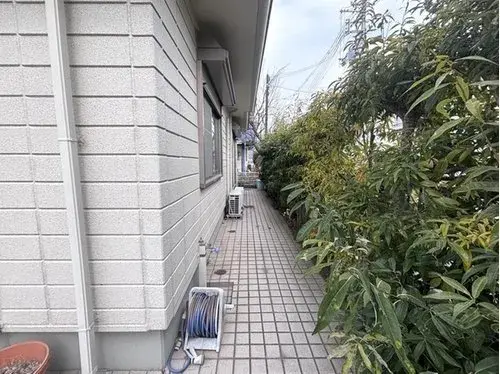 5LDK Kobe Kita-ku Hyogo Prefecture (5)