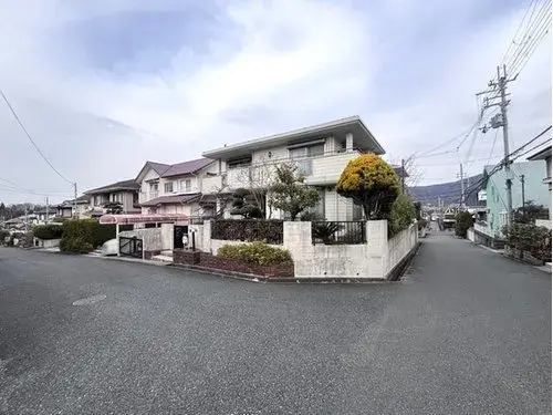5LDK Kobe Kita-ku Hyogo Prefecture (9)