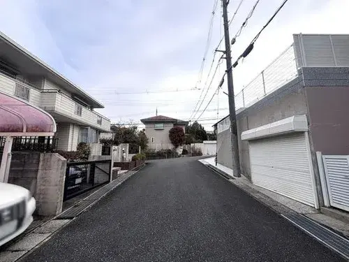 5LDK Kobe Kita-ku Hyogo Prefecture (10)