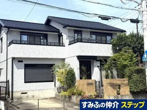 Akiya in Hyogo