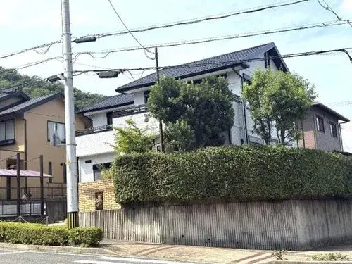 4LDK+S Inmueble Ciudad de Kawanishi Prefectura de Hyogo (2)
