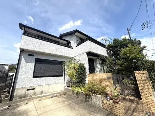 4LDK+S Inmueble Ciudad de Kawanishi Prefectura de Hyogo (3)