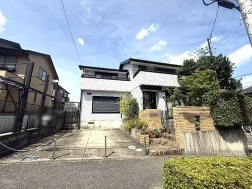 4LDK+S Inmueble Ciudad de Kawanishi Prefectura de Hyogo (4)