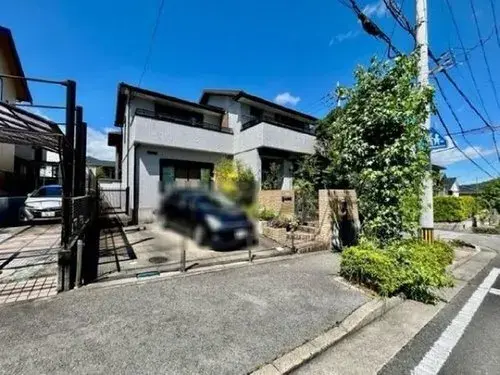 4LDK+S Inmueble Ciudad de Kawanishi Prefectura de Hyogo (10)