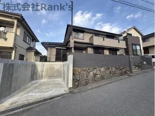 Akiya in Hyogo