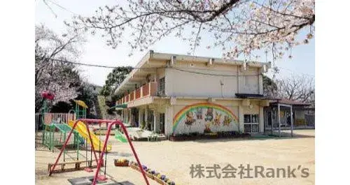 Propriété 4LDK+S Ville d'Akashi Préfecture de Hyogo (12)