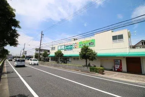 Propriété 4LDK+S Ville d'Akashi Préfecture de Hyogo (17)