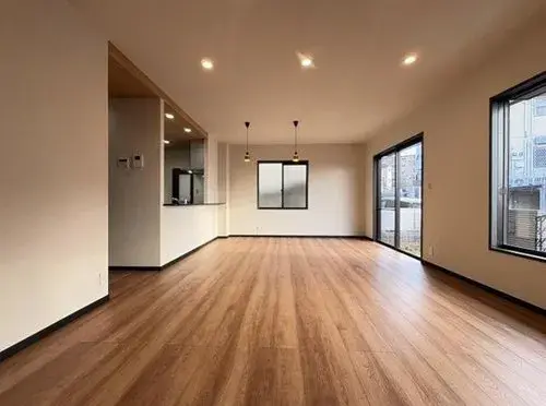 Propriété 4LDK+S Ville d'Akashi Préfecture de Hyogo (4)