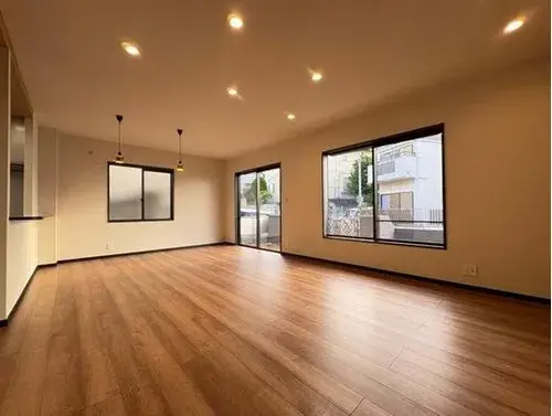 Propriété 4LDK+S Ville d'Akashi Préfecture de Hyogo (5)