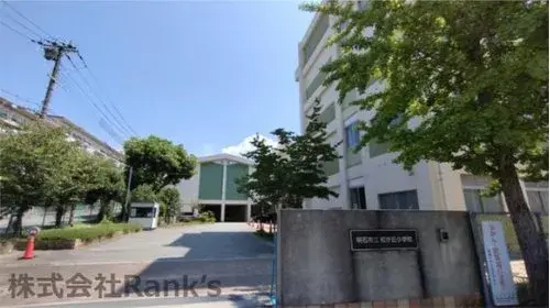 Propriété 4LDK+S Ville d'Akashi Préfecture de Hyogo (10)