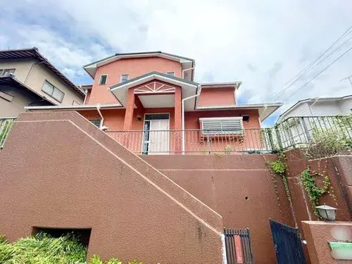 4LDK Property Nishinomiya City Hyogo Prefecture (3)