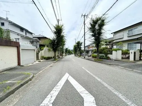 4LDK Property Nishinomiya City Hyogo Prefecture (4)