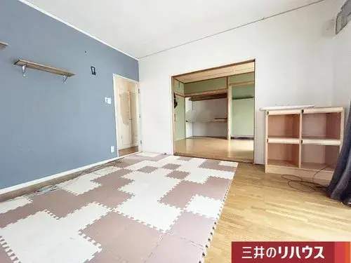 4LDK Property Nishinomiya City Hyogo Prefecture (7)
