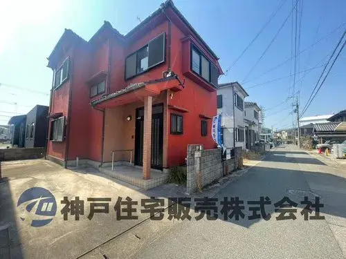 Akiya in Hyogo