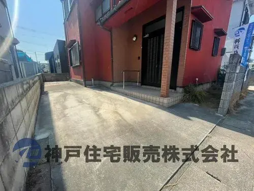 Propiedad 3LDK Harima-cho, Kako-gun Prefectura de Hyogo (2)