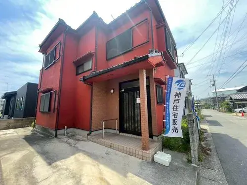 Propiedad 3LDK Harima-cho, Kako-gun Prefectura de Hyogo (3)