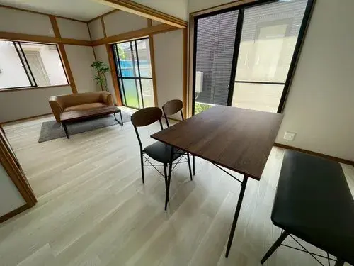 Propiedad 3LDK Harima-cho, Kako-gun Prefectura de Hyogo (5)