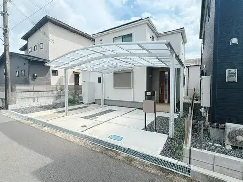 Akiya in Hyogo