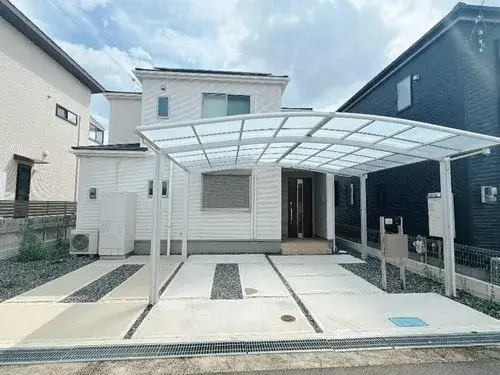 4LDK Property, Nishiwaki City, Hyogo Prefecture (2)