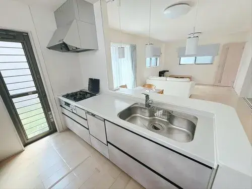 4LDK Property, Nishiwaki City, Hyogo Prefecture (13)