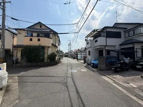 4LDK Property Takarazuka City Hyogo Prefecture (3)