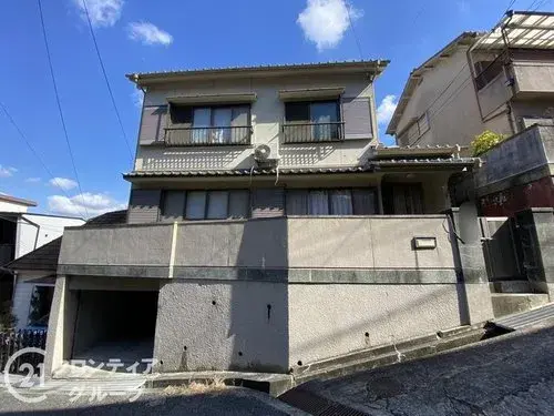 Akiya in Hyogo