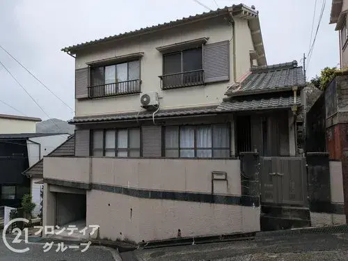 5LDK+S Property Kobe City Hyogo Prefecture (11)