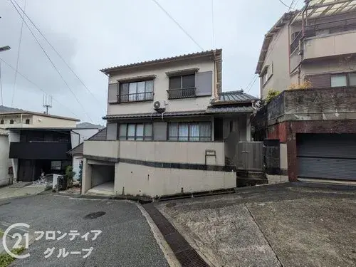 5LDK+S Property Kobe City Hyogo Prefecture (12)