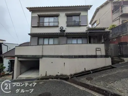 5LDK+S Property Kobe City Hyogo Prefecture (13)