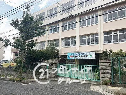 5LDK+S Property Kobe City Hyogo Prefecture (18)