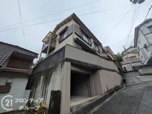 5LDK+S Property Kobe City Hyogo Prefecture (6)
