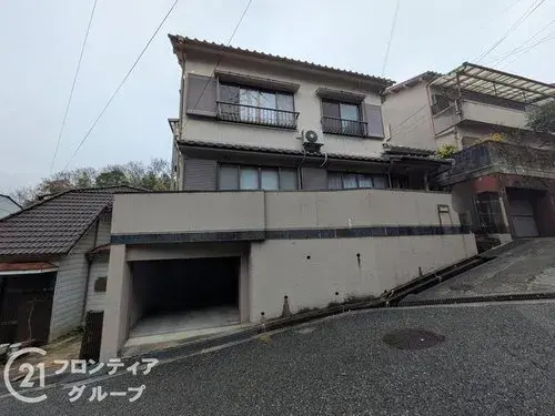 5LDK+S Property Kobe City Hyogo Prefecture (8)