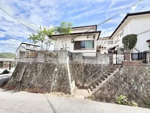 Akiya in Hyogo