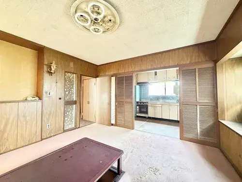 4LDK مدينة نيشينوميا محافظة هيوغو (4)