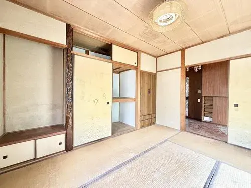 4LDK مدينة نيشينوميا محافظة هيوغو (5)